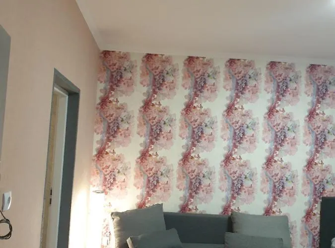 Gasthaus-aparthotel 施韦特