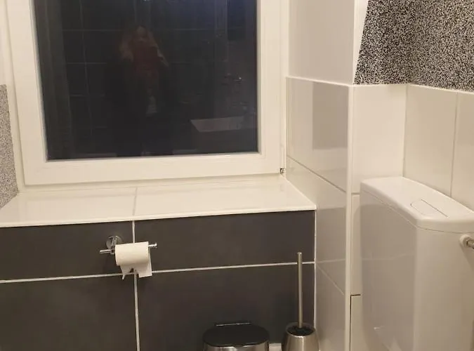 Gasthaus-aparthotel 施韦特