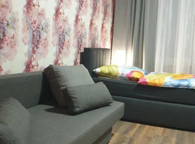 Gasthaus-aparthotel Schwerte