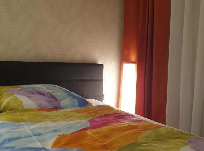 Gasthaus-aparthotel Apartamento Schwerte