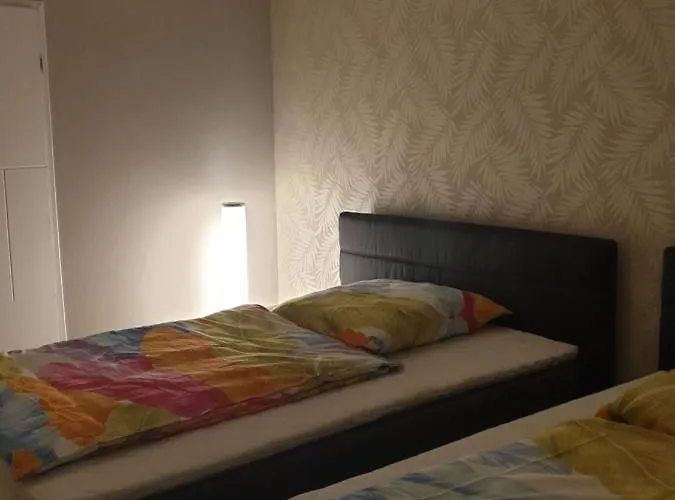 Apartamento Gasthaus-aparthotel 3*