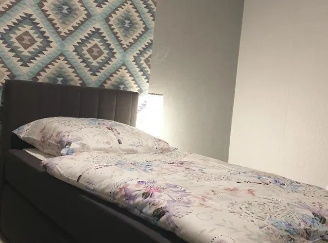 Gasthaus-aparthotel 3*