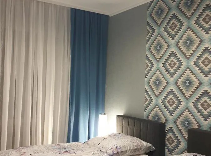 Gasthaus-aparthotel Schwerte