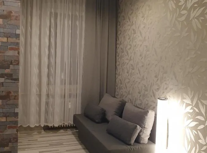 Gasthaus-aparthotel 公寓