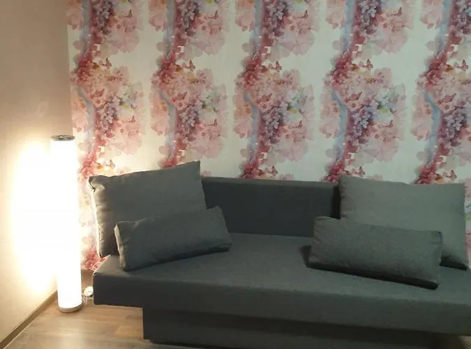 Gasthaus-aparthotel Apartment 3*