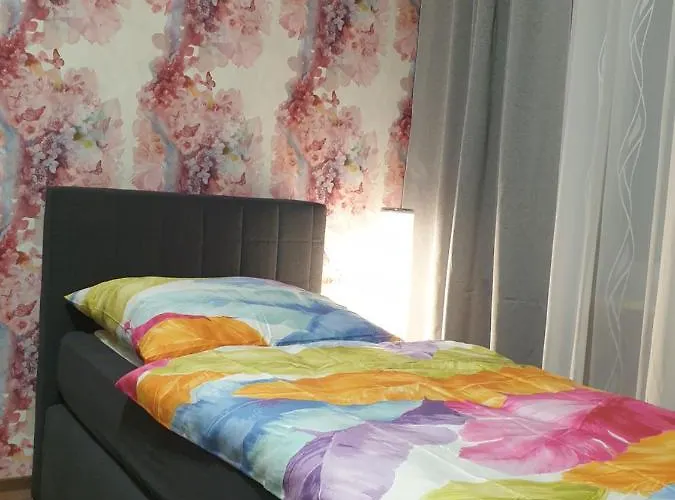 Gasthaus-aparthotel 3*