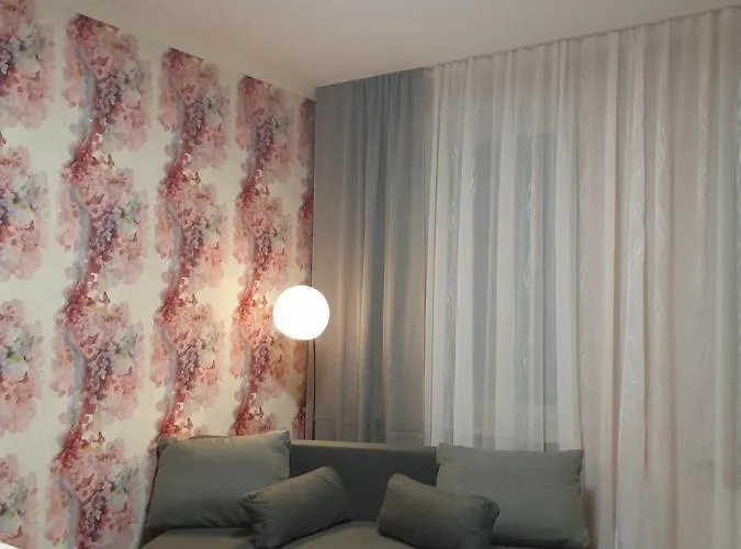 公寓 Gasthaus-aparthotel