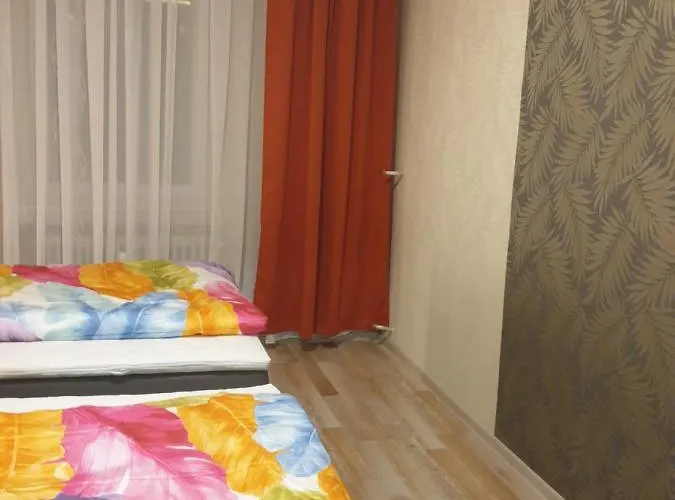 公寓 Gasthaus-aparthotel 3*