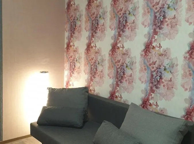 Gasthaus-aparthotel 3*