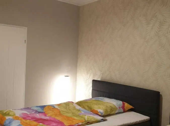 Gasthaus-aparthotel Apartment Schwerte