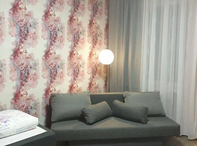 Gasthaus-aparthotel 施韦特