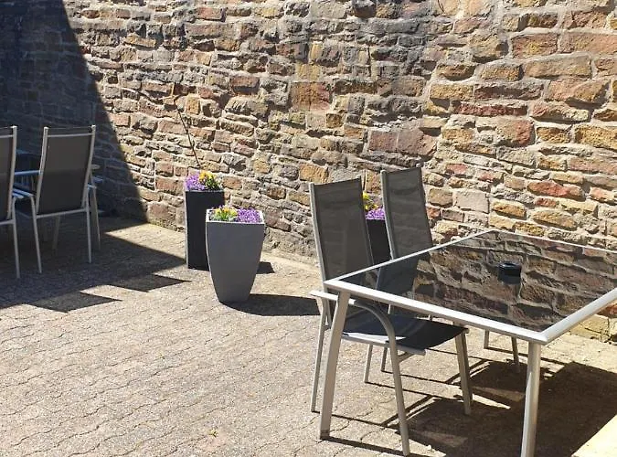 Gasthaus-aparthotel 公寓 3*