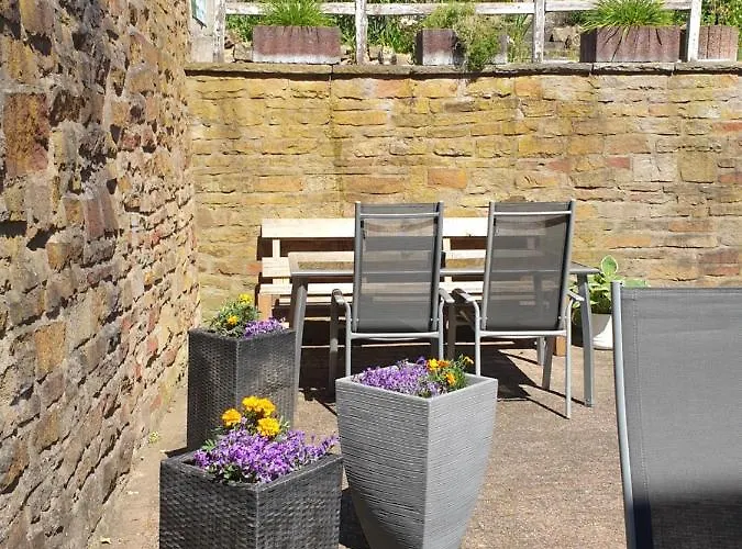 Gasthaus-aparthotel 施韦特