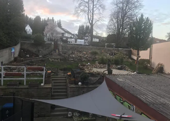 Gasthaus-aparthotel 施韦特