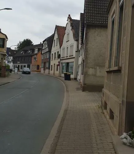 Gasthaus-aparthotel 公寓