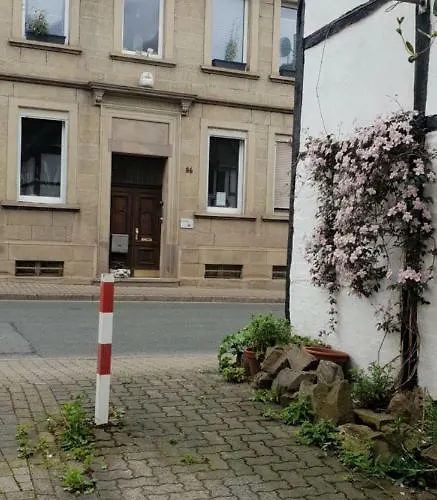 Gasthaus-aparthotel 施韦特