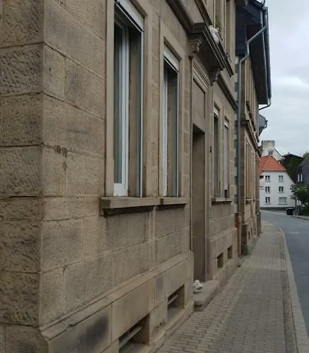 Gasthaus-aparthotel 施韦特