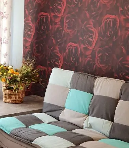 Gasthaus-aparthotel 3*