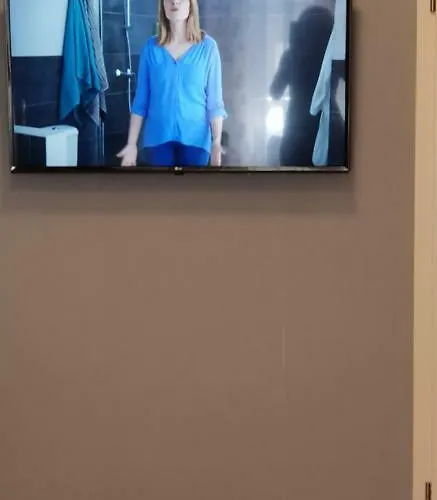 Apartmán Gasthaus-aparthotel