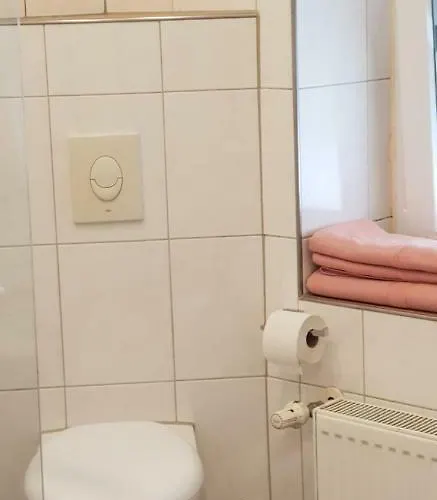 Gasthaus-aparthotel 公寓 3*