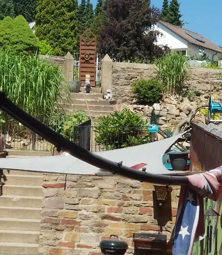 Gasthaus-aparthotel 公寓