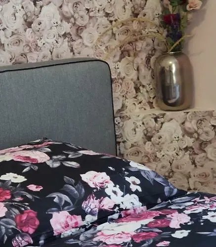 Apartmán Gasthaus-aparthotel