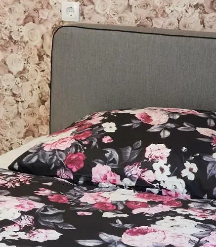 Apartmán Gasthaus-aparthotel Schwerte