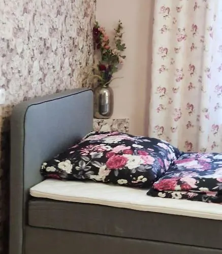 Gasthaus-aparthotel 公寓 3*