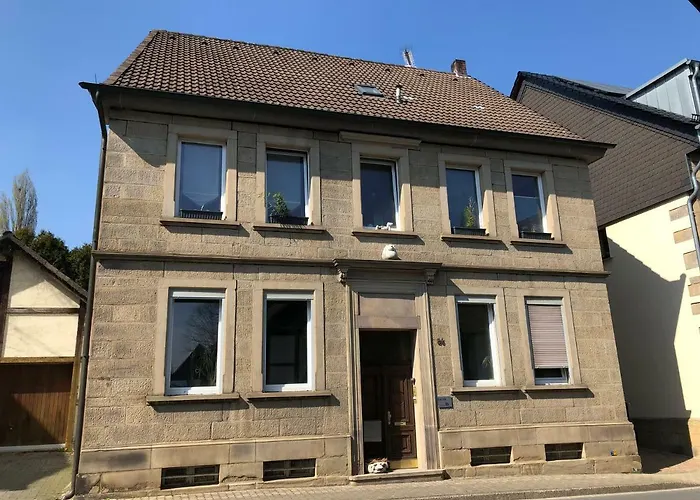 Gasthaus-aparthotel 3*