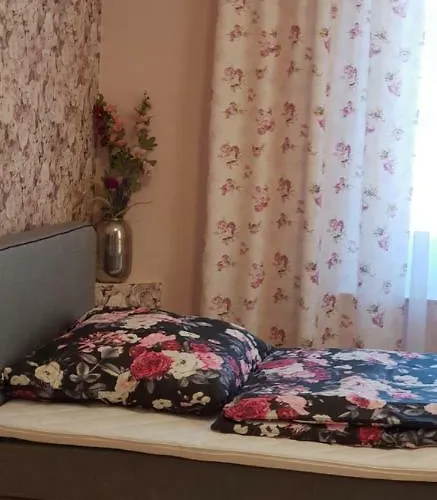 Gasthaus-aparthotel 公寓