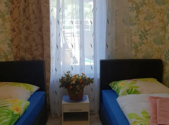 公寓 Gasthaus-aparthotel 3*