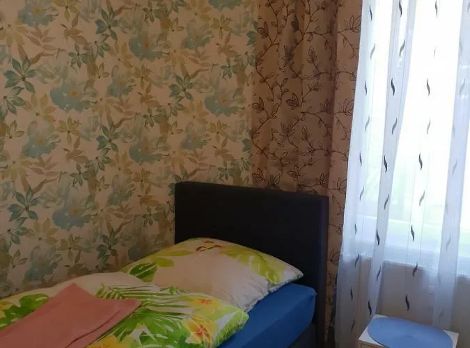 Gasthaus-aparthotel 施韦特