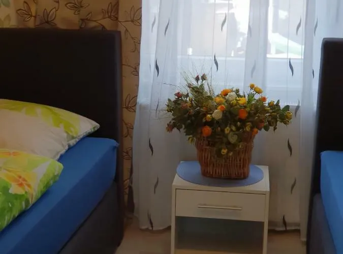 Gasthaus-aparthotel 公寓 3*