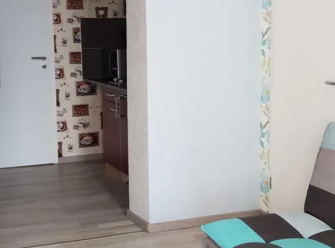 Gasthaus-aparthotel 施韦特