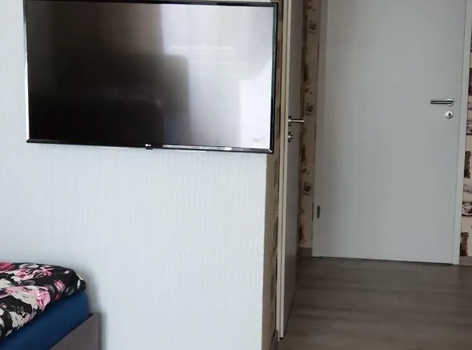 公寓 Gasthaus-aparthotel 3*