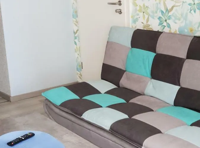 Gasthaus-aparthotel 施韦特