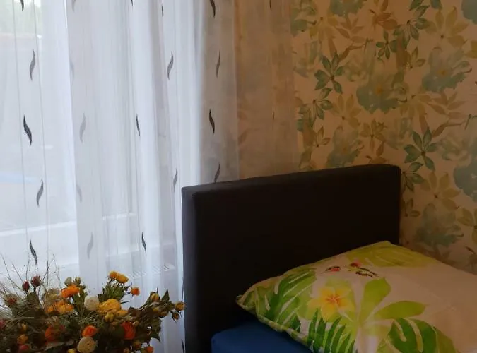 公寓 Gasthaus-aparthotel