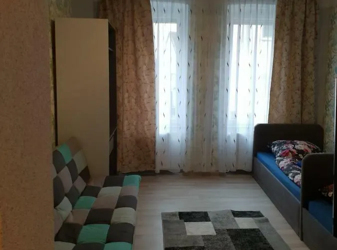 Apartment Gasthaus-aparthotel 3*