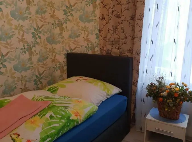 公寓 Gasthaus-aparthotel 3*