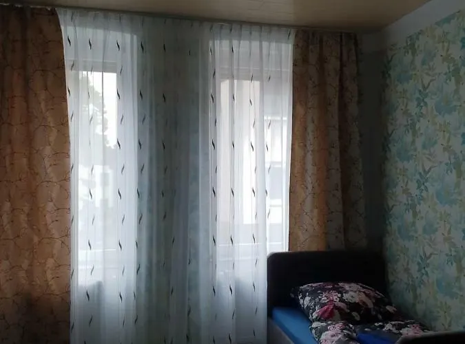 公寓 Gasthaus-aparthotel