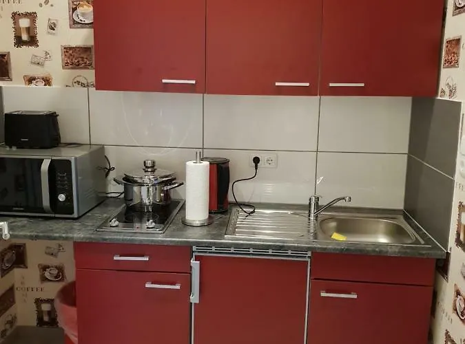 Gasthaus-aparthotel Schwerte