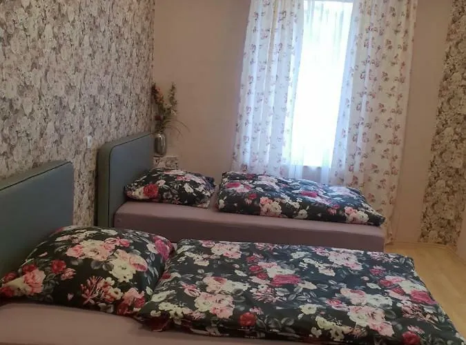 Gasthaus-aparthotel 公寓 施韦特