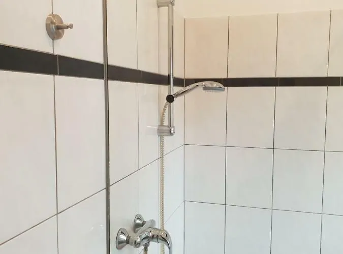 Gasthaus-aparthotel 3* 施韦特