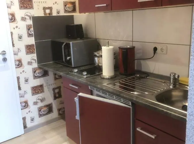 Gasthaus-aparthotel 3* Schwerte